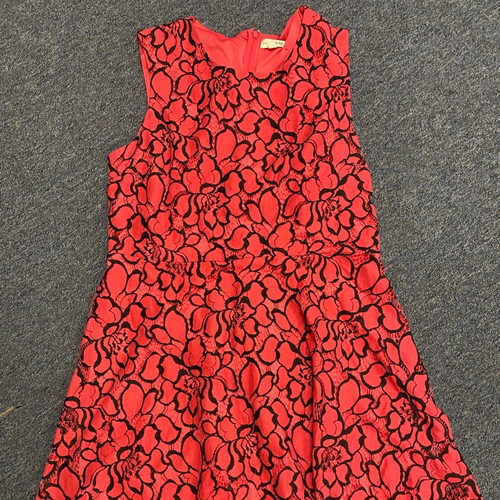 Maison Jules Dress